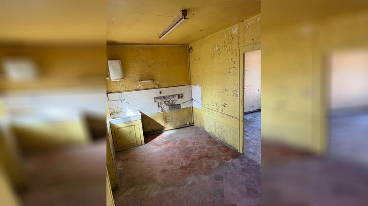 Ma-Cabane - Vente Maison MAREAU-AUX-PRES, 83 m²