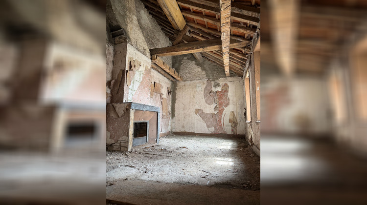 Ma-Cabane - Vente Maison MAREAU-AUX-PRES, 83 m²