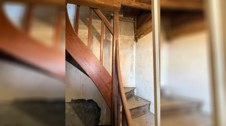 Ma-Cabane - Vente Maison MAREAU-AUX-PRES, 83 m²