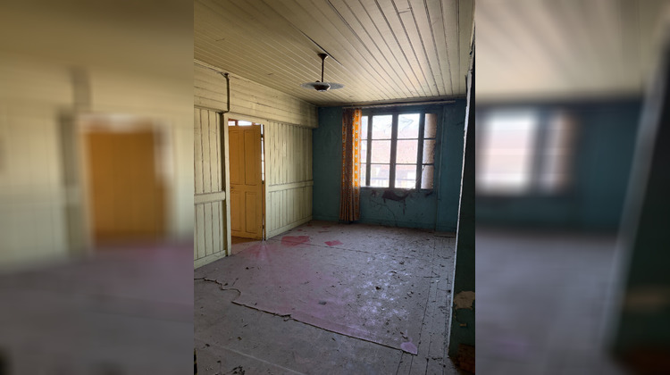 Ma-Cabane - Vente Maison MAREAU-AUX-PRES, 83 m²