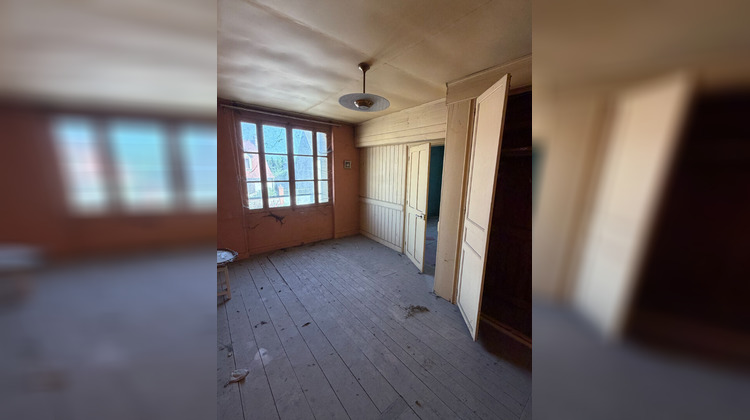 Ma-Cabane - Vente Maison MAREAU-AUX-PRES, 83 m²