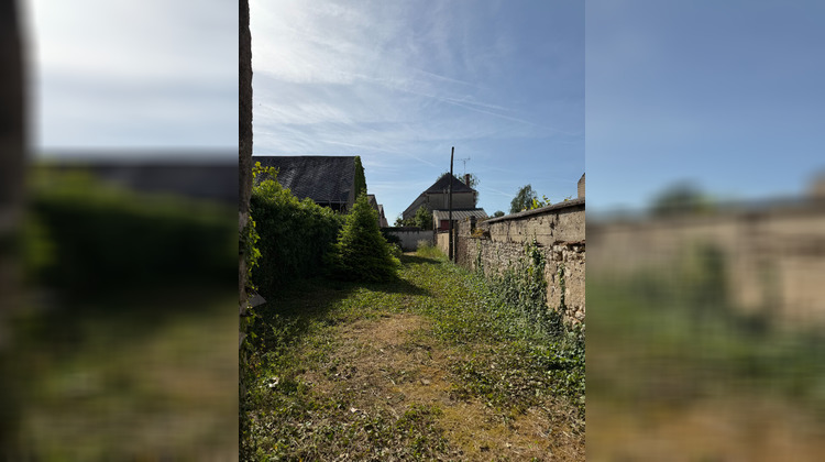 Ma-Cabane - Vente Maison MAREAU-AUX-PRES, 83 m²