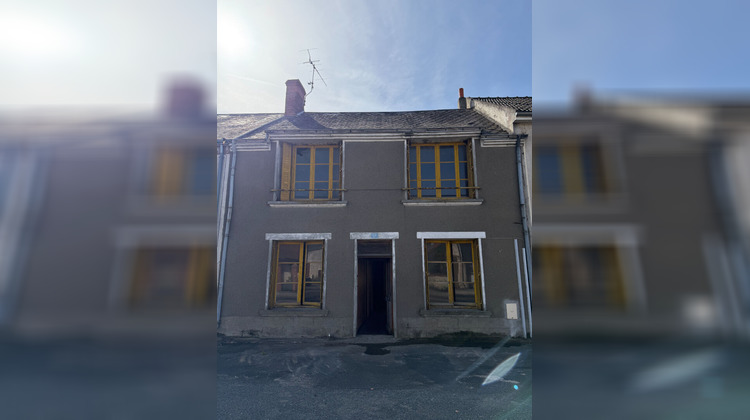 Ma-Cabane - Vente Maison MAREAU-AUX-PRES, 83 m²