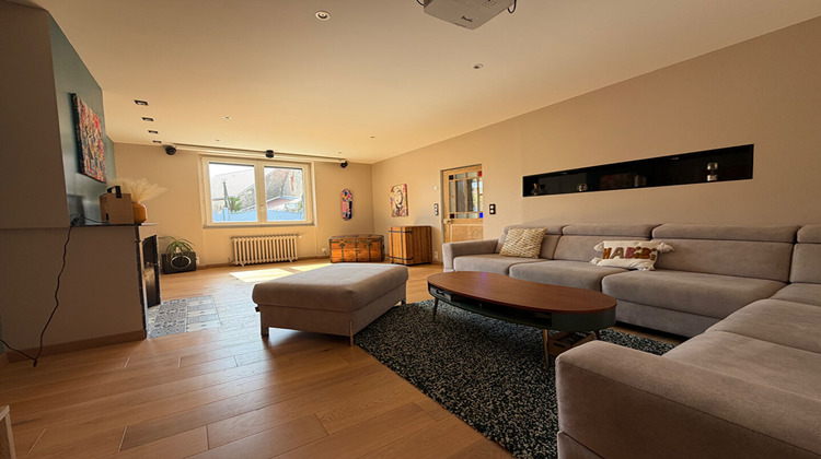 Ma-Cabane - Vente Maison MAREAU-AUX-PRES, 264 m²