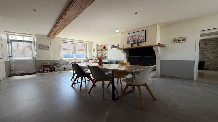 Ma-Cabane - Vente Maison MAREAU-AUX-PRES, 264 m²