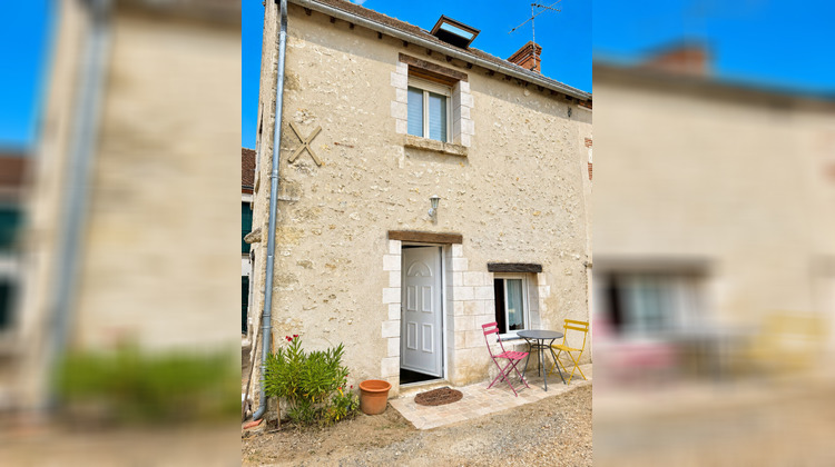 Ma-Cabane - Vente Maison MAREAU-AUX-PRES, 66 m²