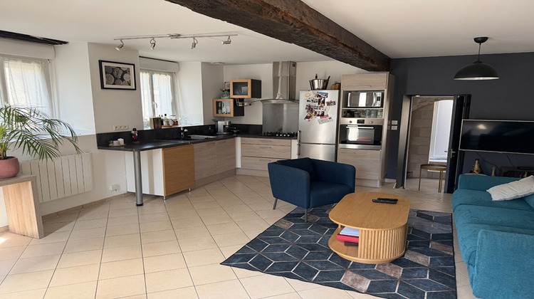 Ma-Cabane - Vente Maison MAREAU-AUX-PRES, 66 m²