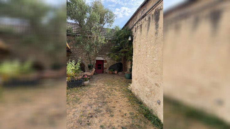 Ma-Cabane - Vente Maison MAREAU-AUX-PRES, 66 m²