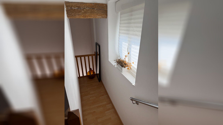 Ma-Cabane - Vente Maison MAREAU-AUX-PRES, 66 m²