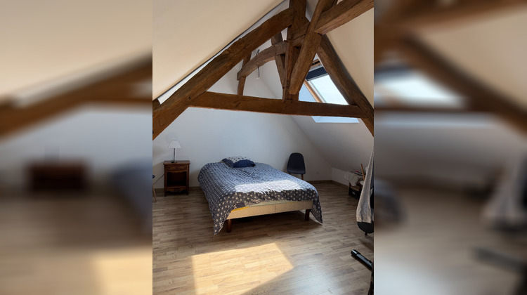 Ma-Cabane - Vente Maison MAREAU-AUX-PRES, 66 m²