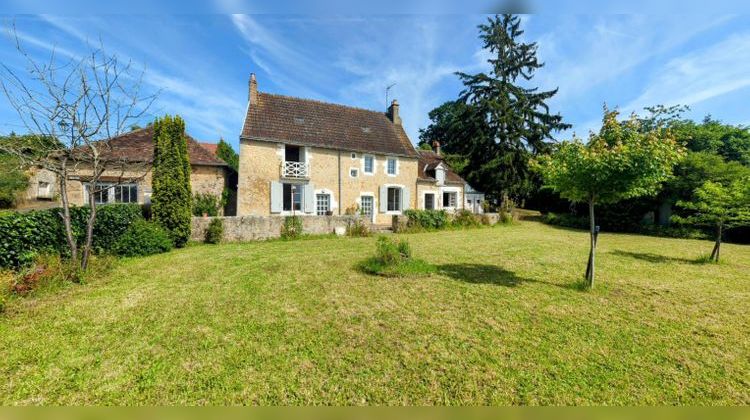 Ma-Cabane - Vente Maison MAREIL EN CHAMPAGNE, 150 m²