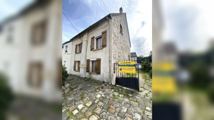 Ma-Cabane - Vente Maison Mareil-en-France, 45 m²