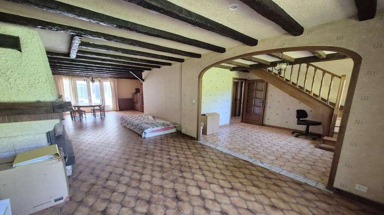 Ma-Cabane - Vente Maison Mareil-en-France, 145 m²