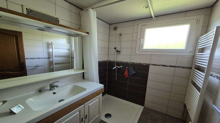 Ma-Cabane - Vente Maison Mareil-en-France, 145 m²