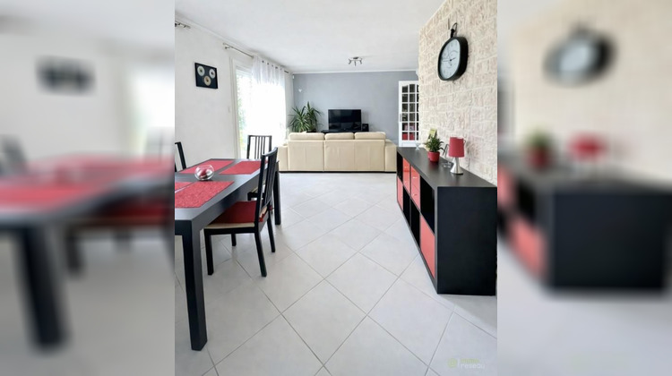 Ma-Cabane - Vente Maison MAREIL EN FRANCE, 110 m²