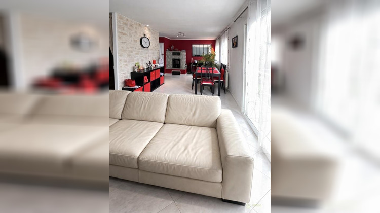 Ma-Cabane - Vente Maison MAREIL EN FRANCE, 110 m²