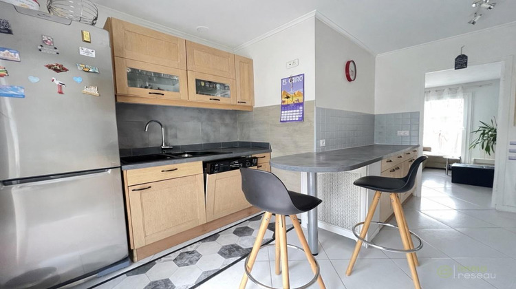 Ma-Cabane - Vente Maison MAREIL EN FRANCE, 110 m²