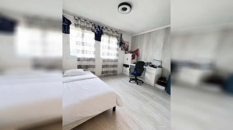 Ma-Cabane - Vente Maison MAREIL EN FRANCE, 110 m²