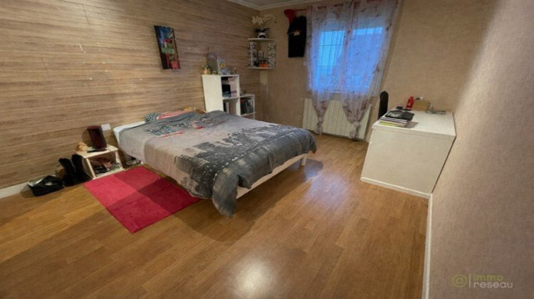 Ma-Cabane - Vente Maison MAREIL EN FRANCE, 110 m²