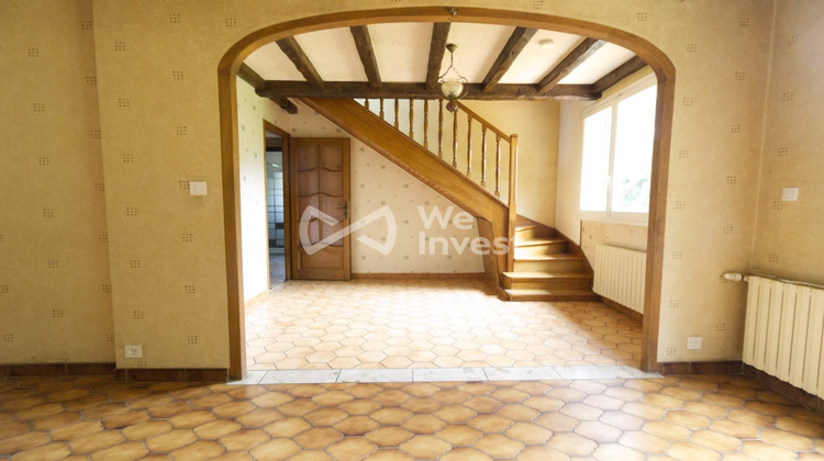 Ma-Cabane - Vente Maison Mareil-en-France, 145 m²