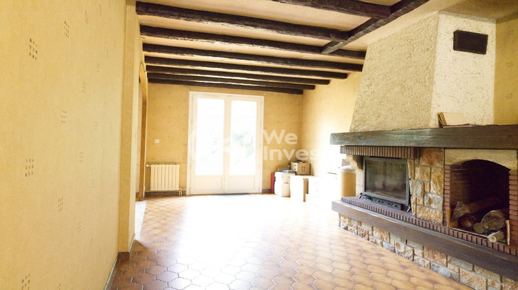 Ma-Cabane - Vente Maison Mareil-en-France, 145 m²