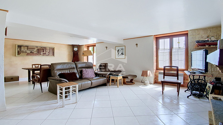 Ma-Cabane - Vente Maison MAREIL-EN-FRANCE, 76 m²