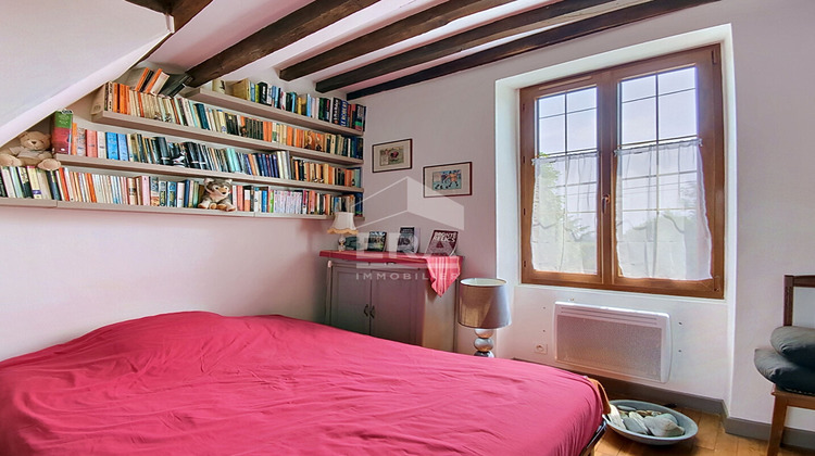 Ma-Cabane - Vente Maison MAREIL-EN-FRANCE, 76 m²