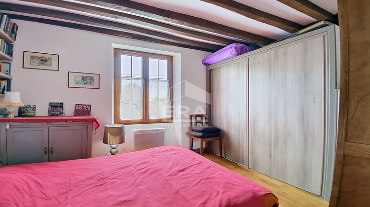 Ma-Cabane - Vente Maison MAREIL-EN-FRANCE, 76 m²