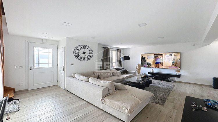 Ma-Cabane - Vente Maison MAREIL-EN-FRANCE, 143 m²