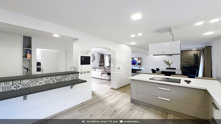 Ma-Cabane - Vente Maison MAREIL-EN-FRANCE, 143 m²