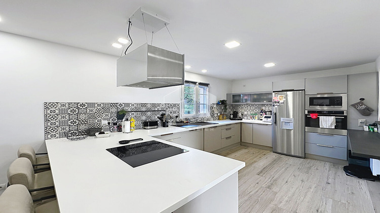 Ma-Cabane - Vente Maison MAREIL-EN-FRANCE, 143 m²