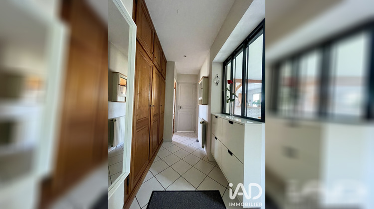 Ma-Cabane - Vente Maison Mareil-en-France, 120 m²