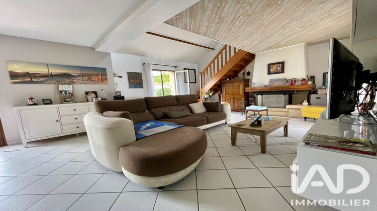 Ma-Cabane - Vente Maison Mareil-en-France, 120 m²