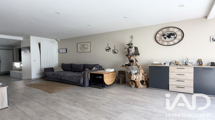 Ma-Cabane - Vente Maison Mareil-en-France, 135 m²