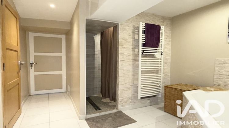 Ma-Cabane - Vente Maison Mareil-en-France, 135 m²