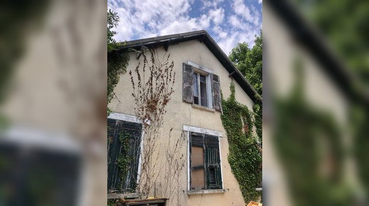 Ma-Cabane - Vente Maison Mareil-le-Guyon, 118 m²