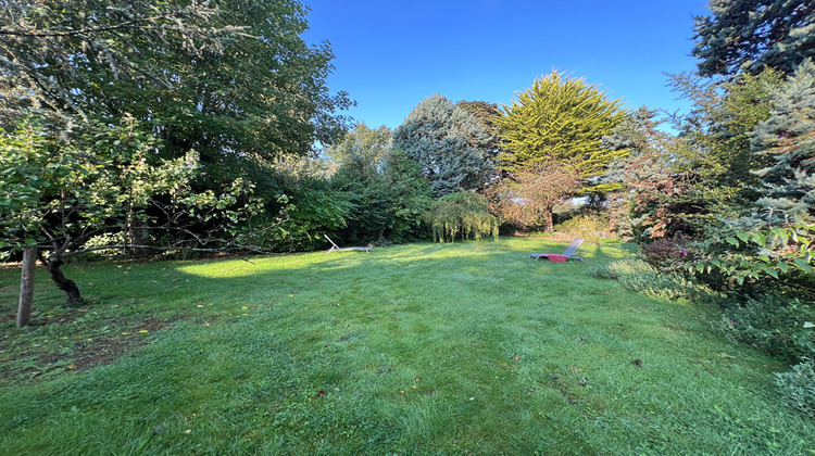 Ma-Cabane - Vente Maison MAREIL-LE-GUYON, 262 m²