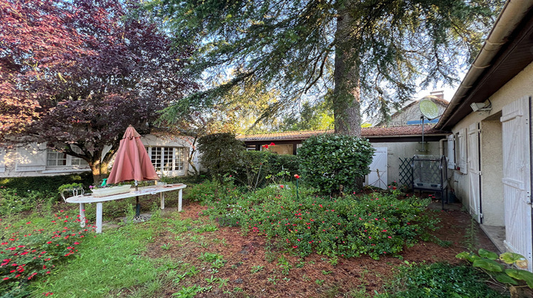 Ma-Cabane - Vente Maison MAREIL-LE-GUYON, 262 m²