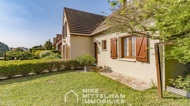 Ma-Cabane - Vente Maison Mareil-le-Guyon, 120 m²