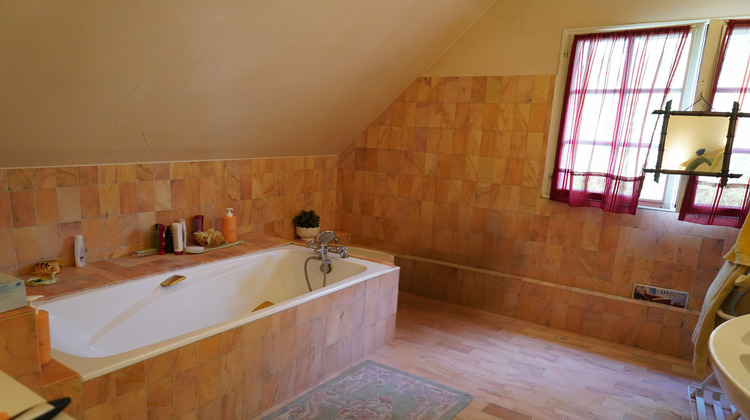 Ma-Cabane - Vente Maison Mareil-le-Guyon, 235 m²