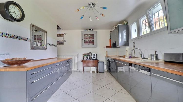 Ma-Cabane - Vente Maison MAREIL-MARLY, 206 m²