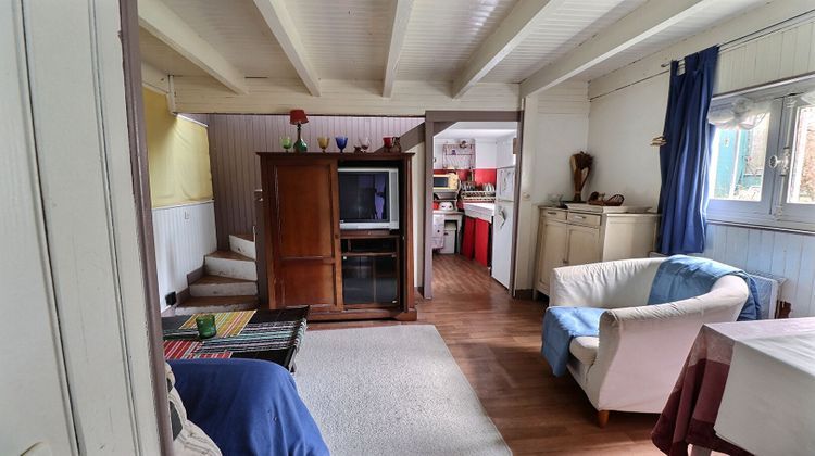 Ma-Cabane - Vente Maison MAREIL-MARLY, 44 m²