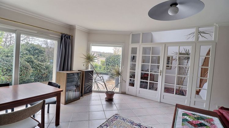 Ma-Cabane - Vente Maison MAREIL-MARLY, 163 m²