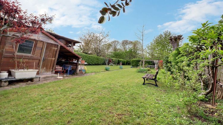 Ma-Cabane - Vente Maison MAREIL-MARLY, 85 m²