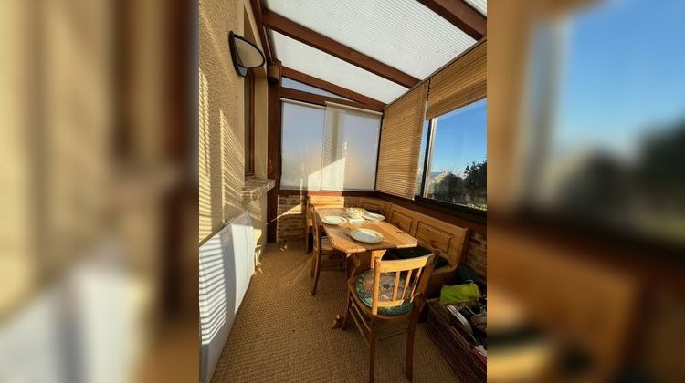 Ma-Cabane - Vente Maison MAREIL-MARLY, 84 m²