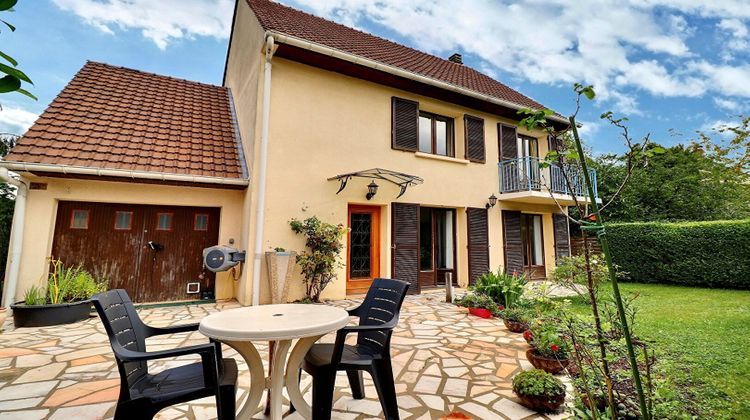 Ma-Cabane - Vente Maison MAREIL-MARLY, 106 m²