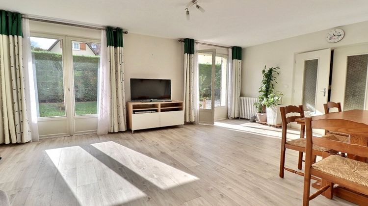 Ma-Cabane - Vente Maison MAREIL-MARLY, 106 m²