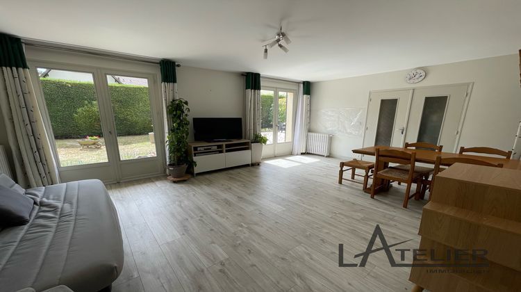 Ma-Cabane - Vente Maison Mareil-Marly, 106 m²