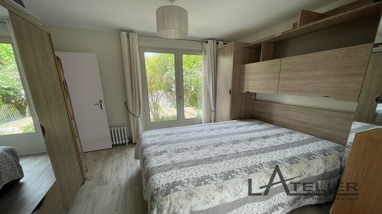 Ma-Cabane - Vente Maison Mareil-Marly, 106 m²