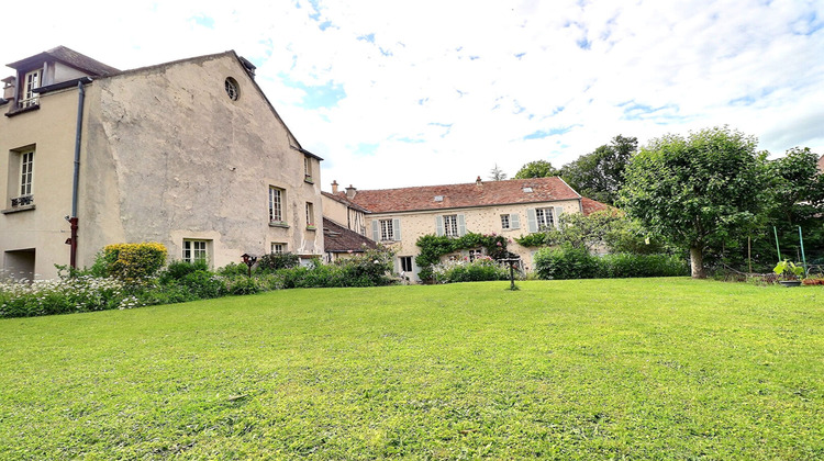 Ma-Cabane - Vente Maison MAREIL-MARLY, 237 m²